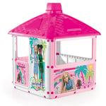 DOLU-1610 BARBIE EV 1