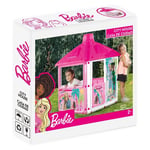 DOLU-1610 BARBIE EV 1
