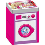 DOLU-1611 BARBIE CAMASIR MAKINASI 3