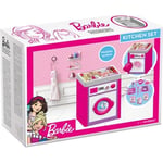DOLU-1611 BARBIE CAMASIR MAKINASI 3