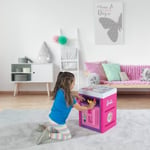 DOLU-1613 BARBIE BUZDOLABI 3