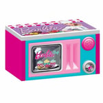 DOLU-1615 BARBIE MIKRODALGA FIRIN 6