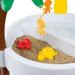 DOLU-1848 FISHER PRICE SU VE KUM AKTIVITE MASASI 1