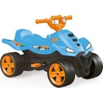 DOLU-2365 HOTWHEELS PEDALLI QUAD 1