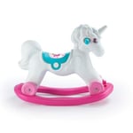 DOLU-2509 UNICORN SALLANAN TEKERLEKLI AT 1