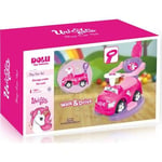 DOLU-2537 UNICORN ARABA 4 U 1 ARADA 1