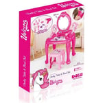 DOLU-2561 UNICORN TABURELI GUZELLIK MASASI 4
