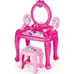 DOLU-2561 UNICORN TABURELI GUZELLIK MASASI 4