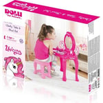 DOLU-2561 UNICORN TABURELI GUZELLIK MASASI 4