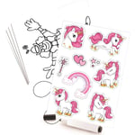 DOLU-2562 UNICORN JUMBO YAZI TAHTASI 3