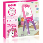 DOLU-2562 UNICORN JUMBO YAZI TAHTASI 3