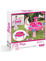 DOLU-2570 UNICORN SU VE KUM AKTIVITE MASASI 1
