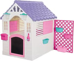 DOLU-2578 AKSESUARLI OYUN EVI PEMBE 1