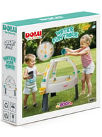 DOLU-2670 SU VE KUM AKTIVITE MASASI YESIL 1