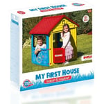 DOLU-3012 ILK OYUN EVIM 1