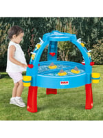 DOLU-3074 EGLENCELI SU AKTIVITE MASASI 1