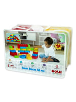 DOLU-5034 TUGLA BLOKLAR 48 PARCA 2