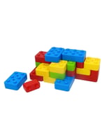 DOLU-5034 TUGLA BLOKLAR 48 PARCA 2