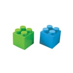 DOLU-5038 XL BLOKLAR 24 PARCA 1