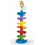 DOLU-5086 TOP KULESI KAPLAN 8