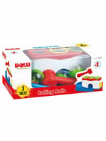 DOLU-5095 VUR YUVARLA 12