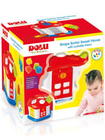 DOLU-5096 SEVIMLI BULTAK EV KILITLI KAPI 12