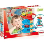 DOLU-5153 SPIRAL YOL SET  4