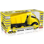DOLU-7102 MAXI KAMYON PENCERELI KUTULU 2