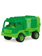 DOLU-7120 COP KAMYONU PENCERELI KUTUDA 6