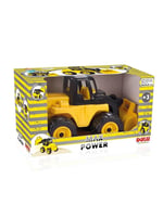 DOLU-7134 DEV DOZER KEPCELI KUTUDA 1