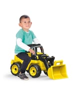 DOLU-7134 DEV DOZER KEPCELI KUTUDA 1