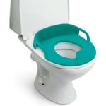 DOLU-7171 LAZIMLIK ADAPTOR BASAMAK YESIL 6