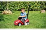 DOLU-8040 RACER ARABA TEKLI KOLIDE 1