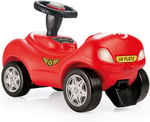DOLU-8040 RACER ARABA TEKLI KOLIDE 1