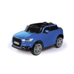 DOLU-8193 PICK-UP 12 V KUMANDALI AKULU ARABA 1