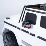 DOLU-8494 URBAN-G 12 V AKULU U/K ARABA BEYAZ 1