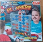 DOST-007-97A TWO PLUMBERS 24