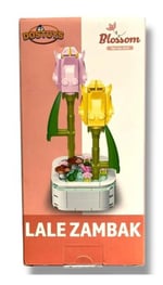 DOST-LALE ZAMBAK CICEK LEGO 24