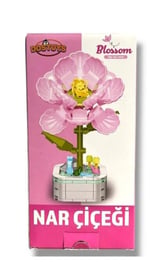 DOST-NAR CICEGI CICEK LEGO 24