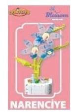 DOST-NARENCIYE CICEK LEGO 24