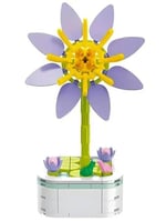 DOST-NILUFER CICEK LEGO 24