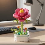 DOST-SAKAYIK CICEK LEGO 24