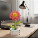 DOST-SHION CICEK LEGO 24