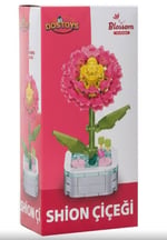DOST-SHION CICEK LEGO 24
