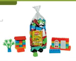 EFE-110 94 PARCA LEGO 40-48