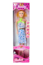 EFE-271 KUT BUKET BEBEK 185