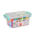 EFE-413 35 PARCA CARKLI LEGO 36