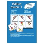 EGY-358632 DIKKAT OYUNU-1  30