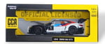 EKC-68282A-1 CCA 1/24 BMW M4 GTS NO:1  12