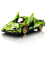 EKC-9055-1 BRICKS SPEED YESIL 24EKC-9055-1EKC-9055-1 BRICKS SPEED YESIL 24